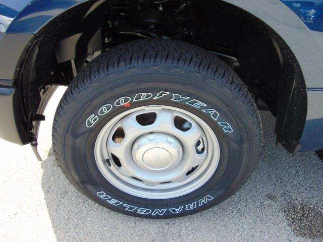 Ford F-150 2017 photo 8